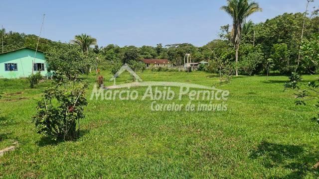 Chácara a Venda em Peruíbe